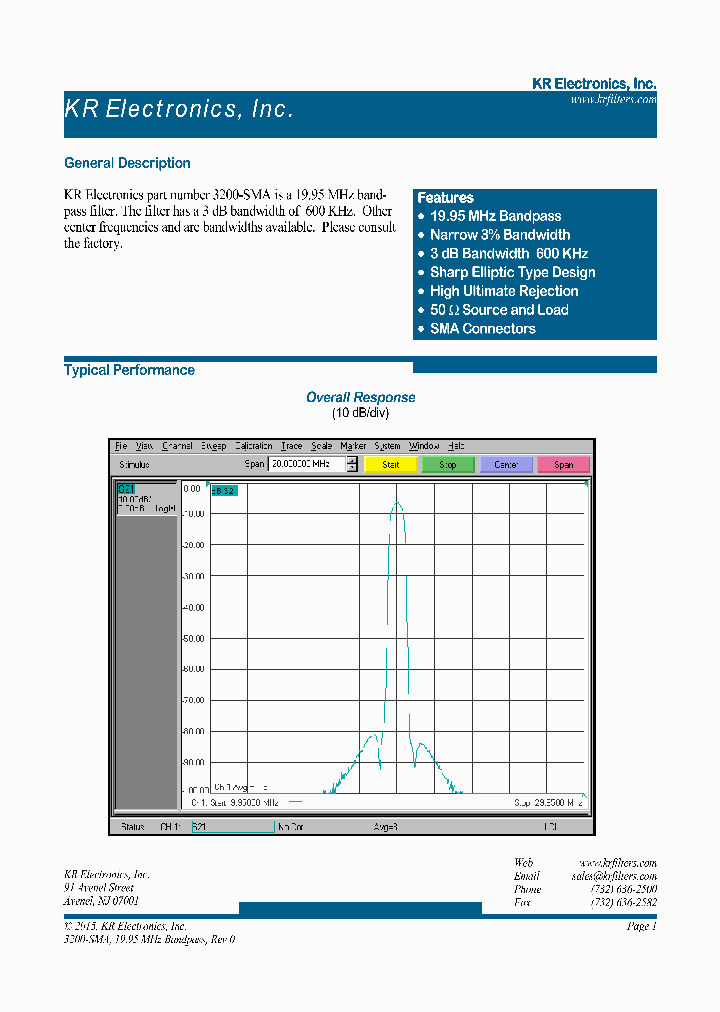 3200-SMA_9113587.PDF Datasheet