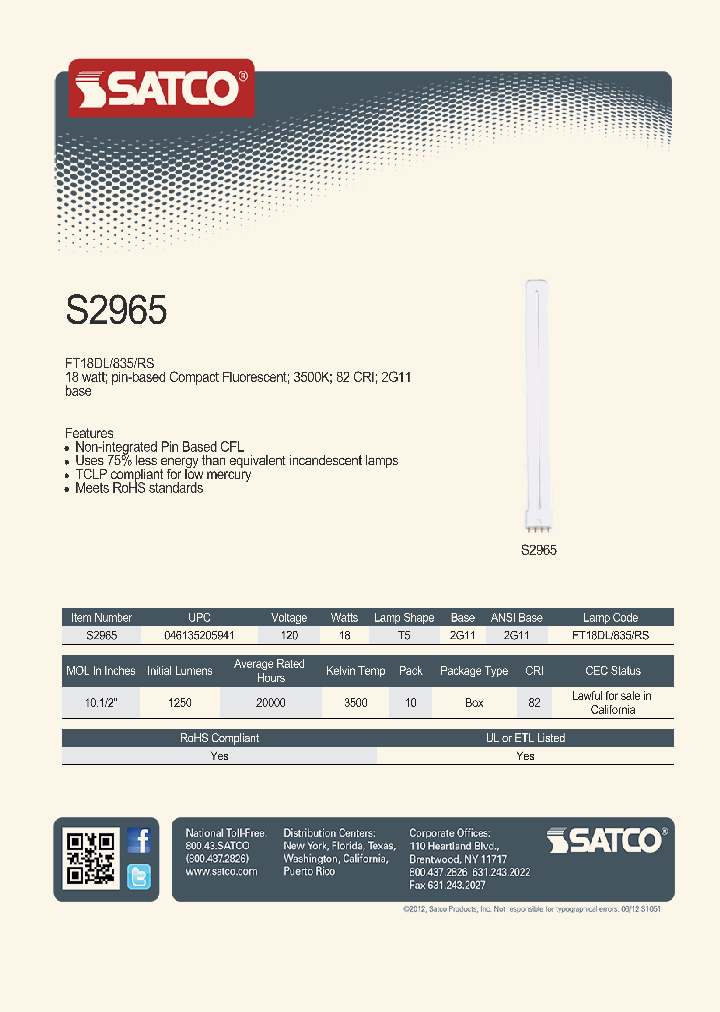 S2965_9113755.PDF Datasheet