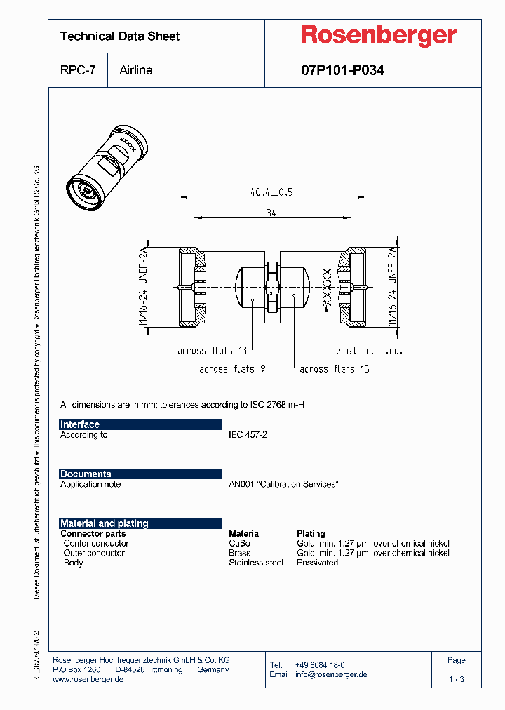07P101-P034_9113831.PDF Datasheet