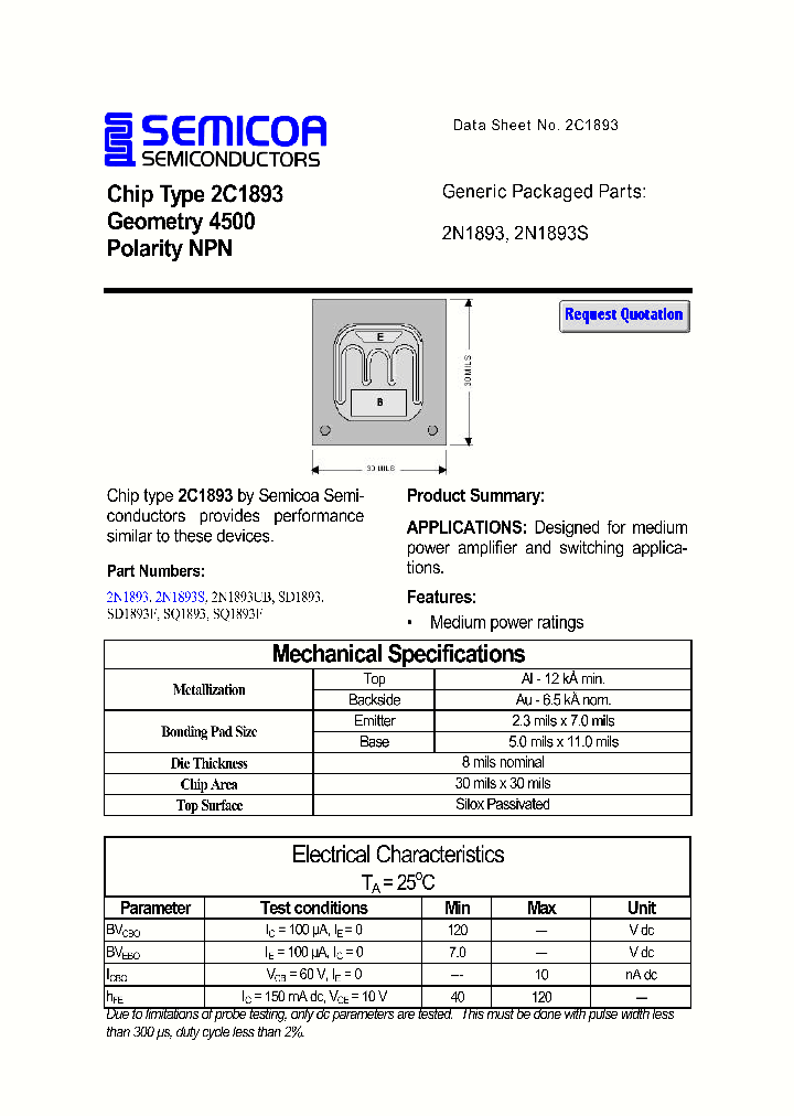 SD1893_9114003.PDF Datasheet