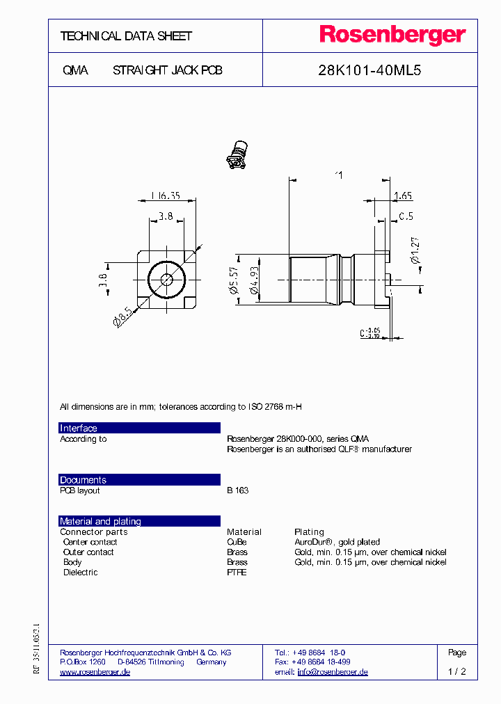 28K101-40ML5_9114135.PDF Datasheet