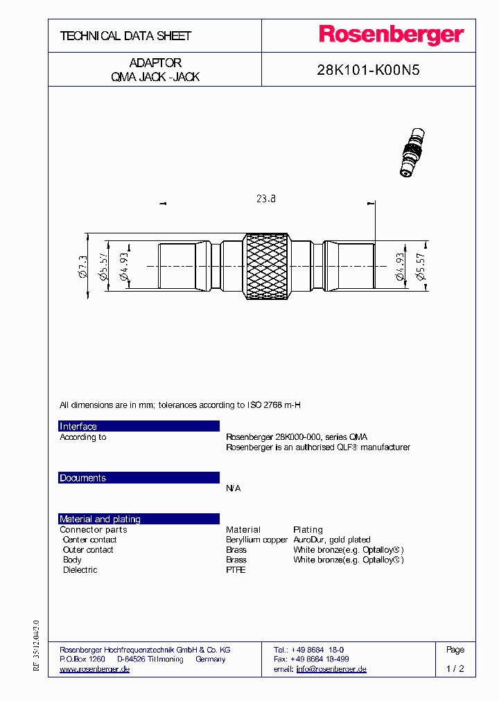28K101-K00N5_9114137.PDF Datasheet