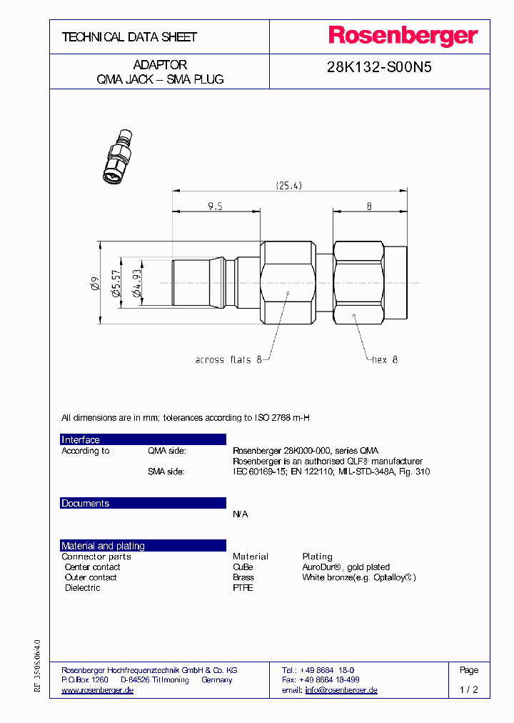 28K132-S00N5_9114138.PDF Datasheet