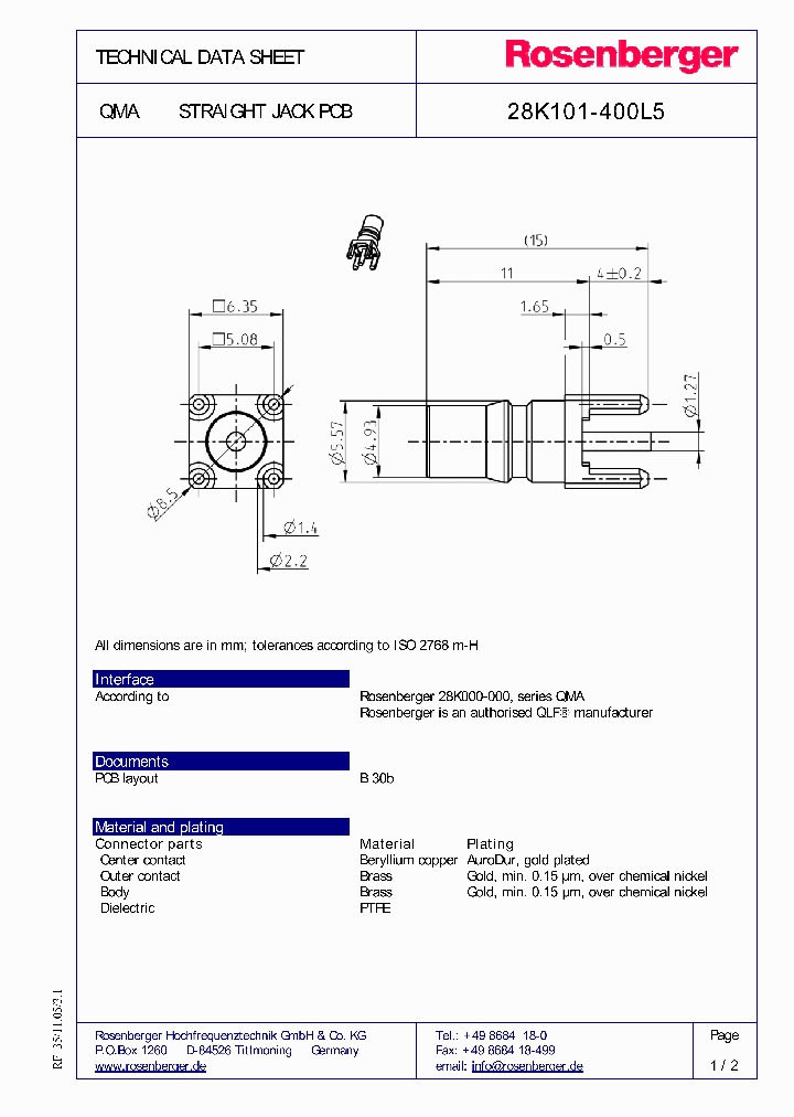 28K101-400L5_9114134.PDF Datasheet