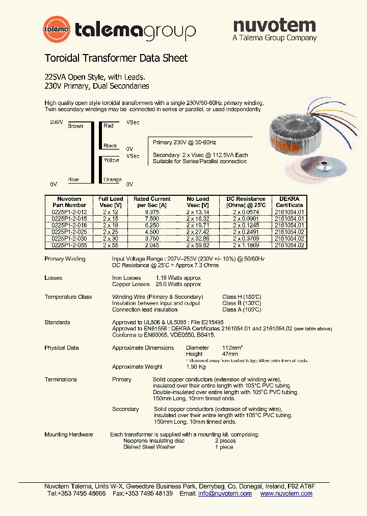 0225P1-2-012_9114208.PDF Datasheet