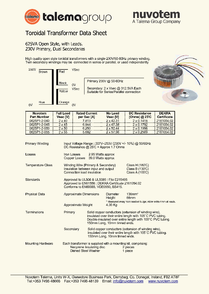0625P1-2-040_9114218.PDF Datasheet
