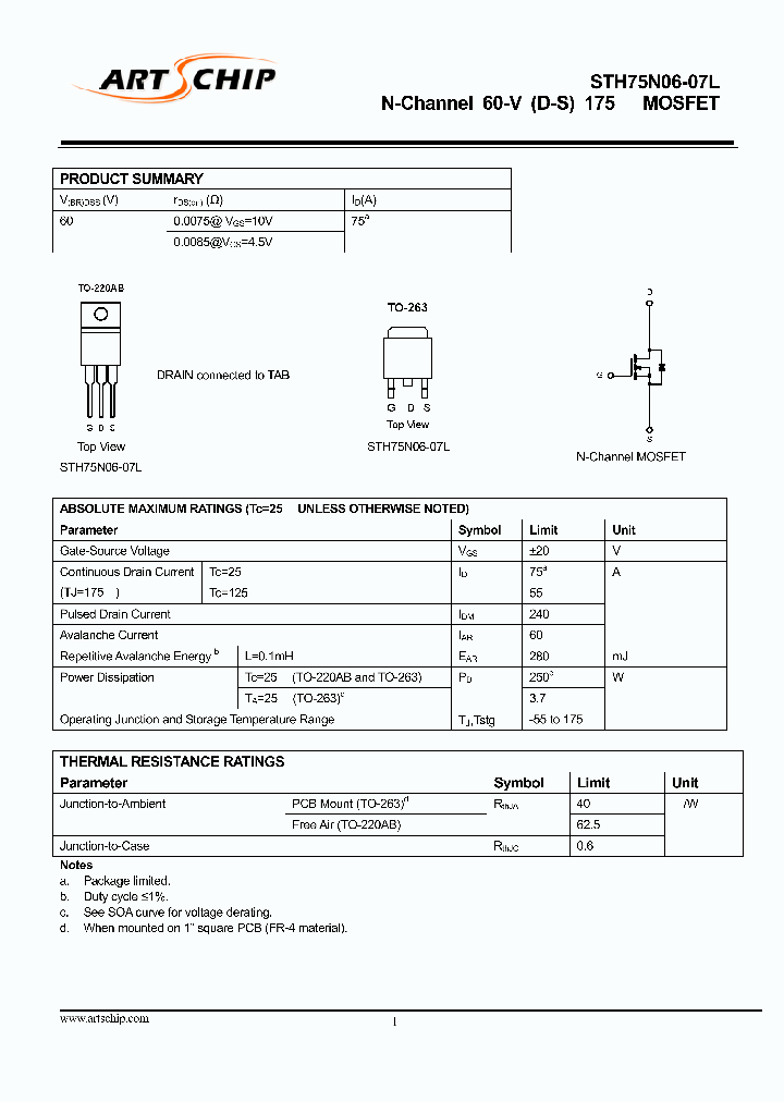 STH75N06-07L_9114224.PDF Datasheet