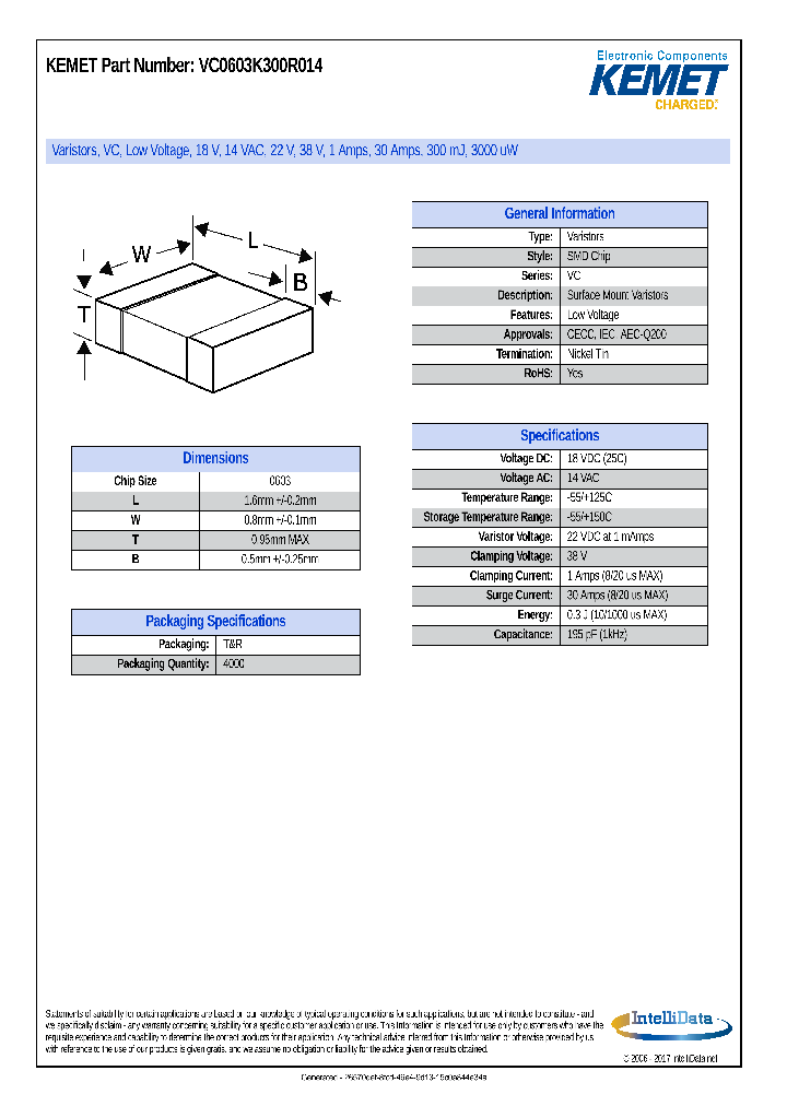 VC0603K300R014_9114375.PDF Datasheet