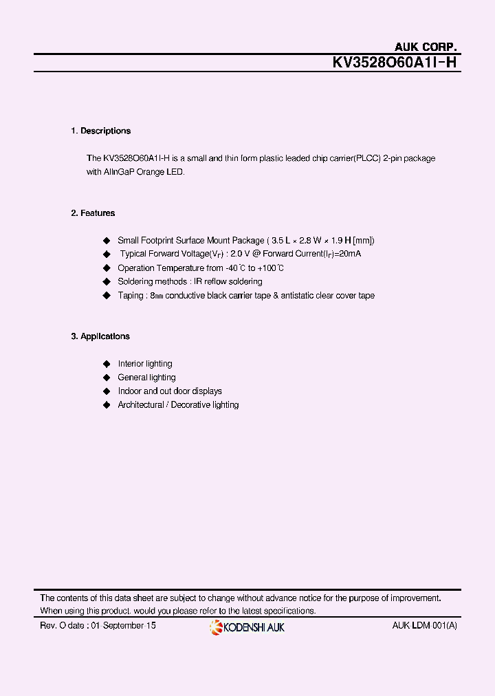 KV3528O60A1I-H_9114486.PDF Datasheet