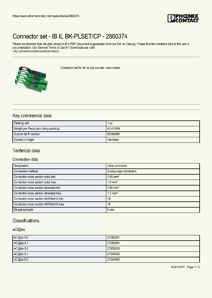 2860374_9114771.PDF Datasheet