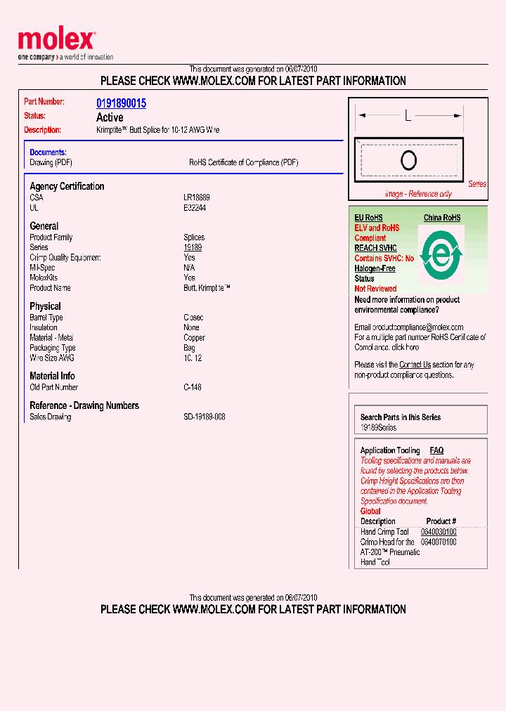 191890015_9114985.PDF Datasheet