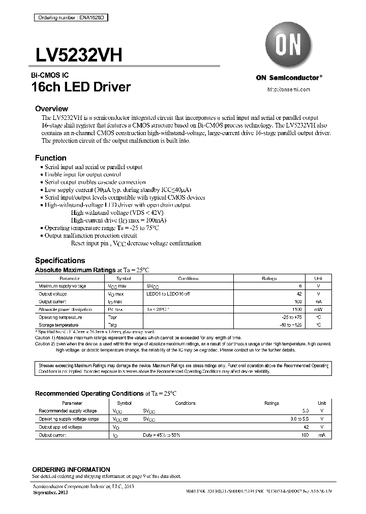LV5232VH_9115061.PDF Datasheet