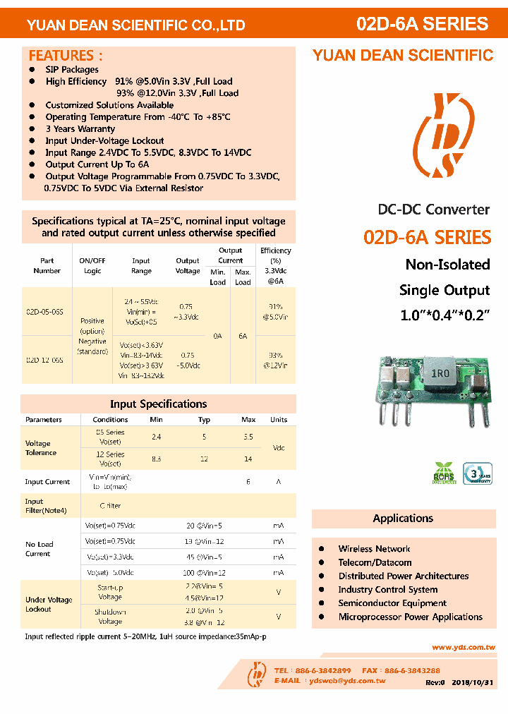 02D-05-06S_9115118.PDF Datasheet