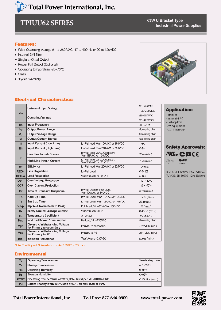 TPIUU62-102_9115176.PDF Datasheet