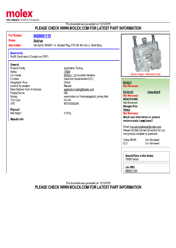 0690081119_9115207.PDF Datasheet