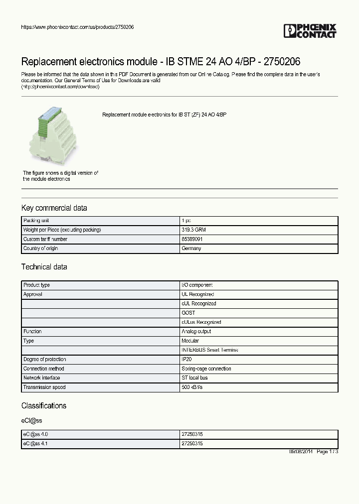 2750206_9115442.PDF Datasheet