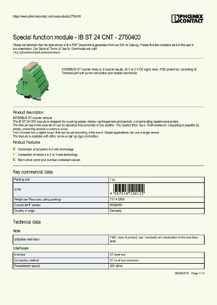 2750400_9115443.PDF Datasheet