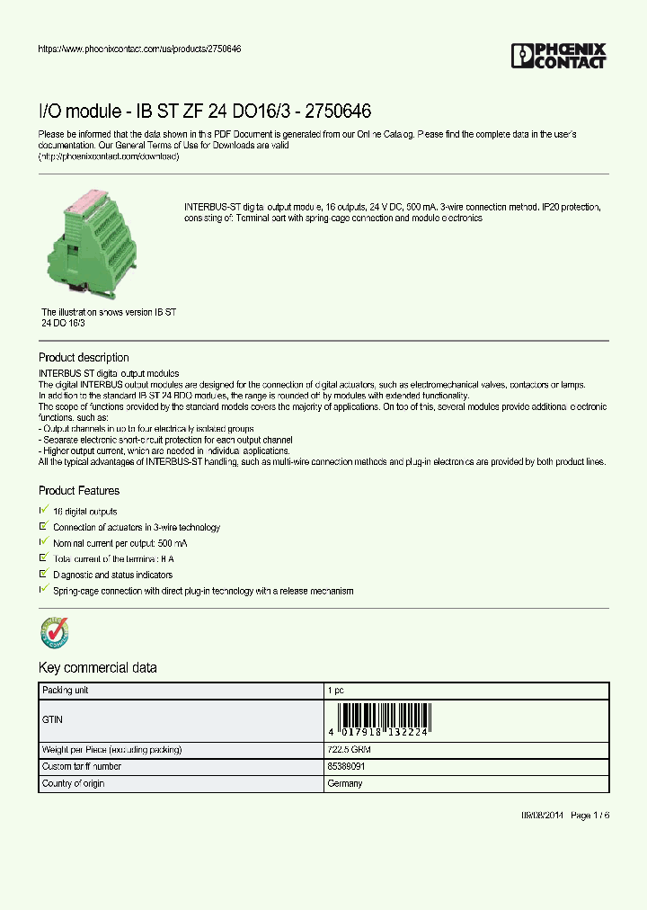 2750646_9115447.PDF Datasheet