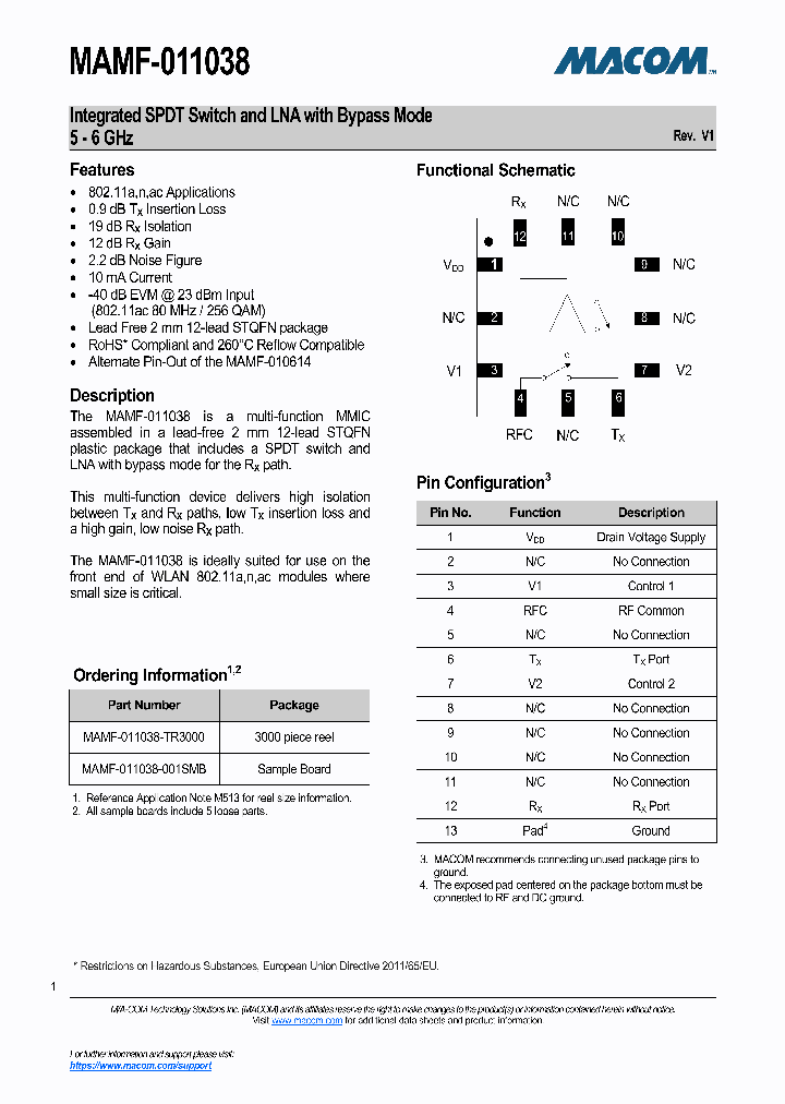MAMF-011038_9115485.PDF Datasheet
