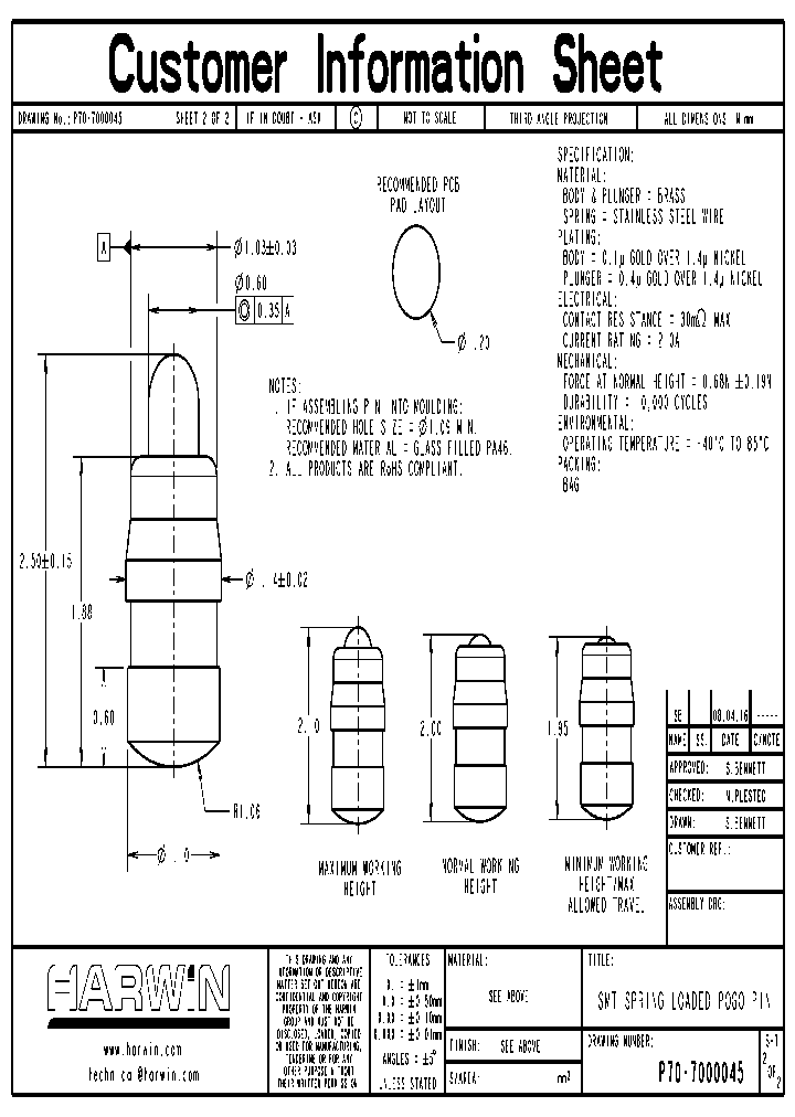P70-7000045_9115581.PDF Datasheet
