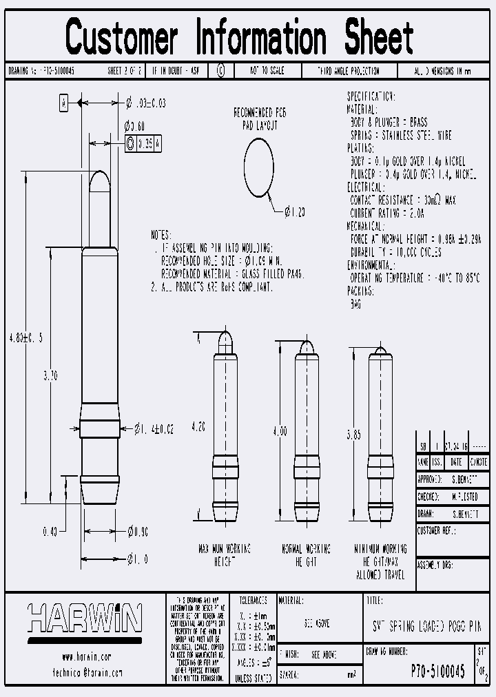 P70-5100045_9115579.PDF Datasheet