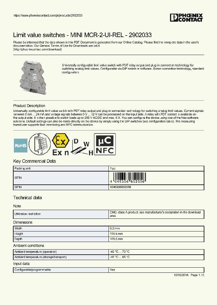 2902033_9115692.PDF Datasheet