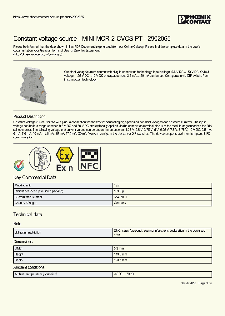 2902065_9115703.PDF Datasheet