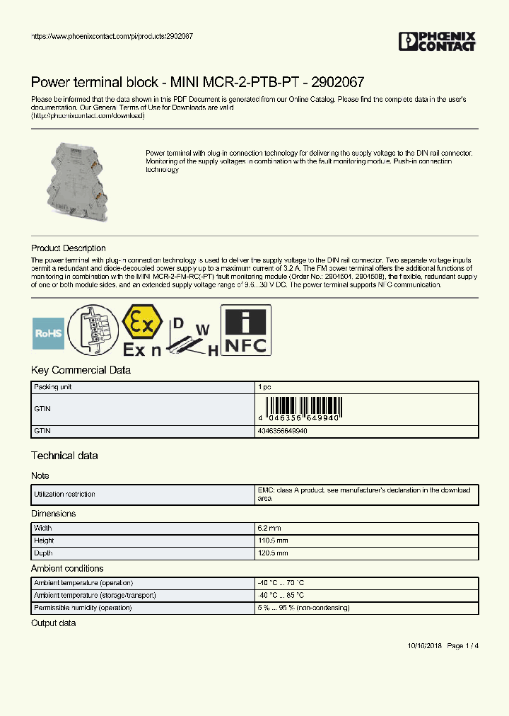 2902067_9115705.PDF Datasheet