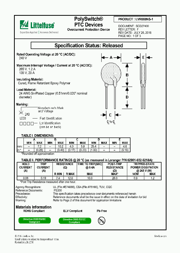 LVR008NS-1_9115940.PDF Datasheet