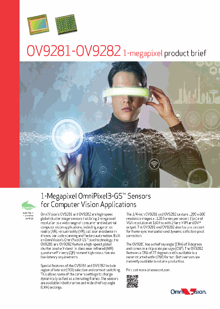 OV9281_9116046.PDF Datasheet