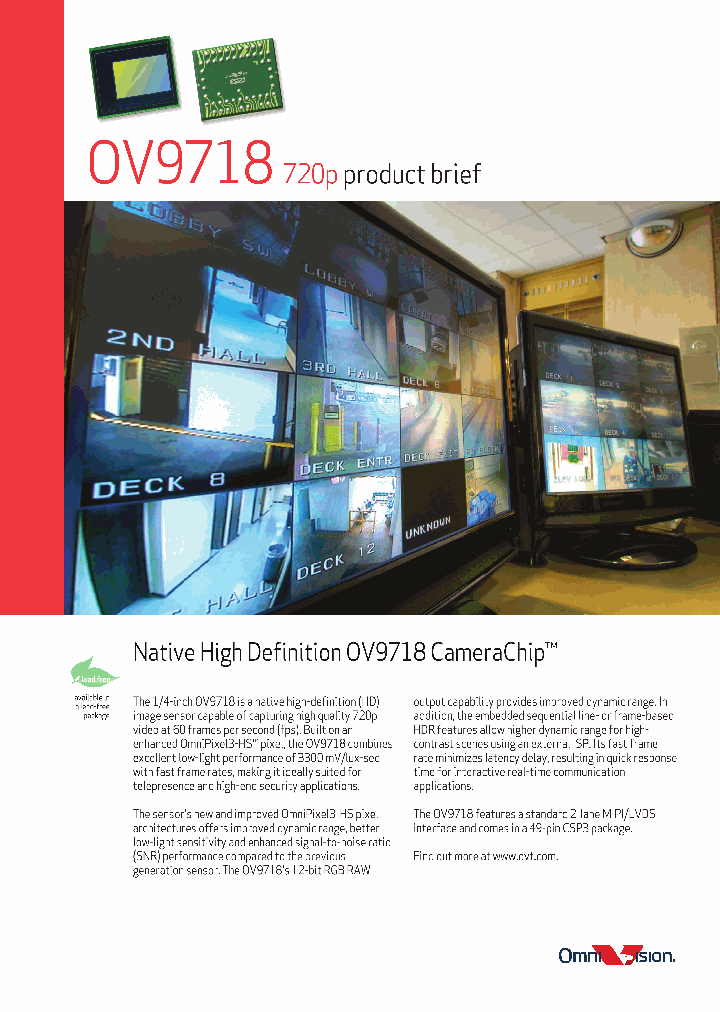 OV9718_9116053.PDF Datasheet