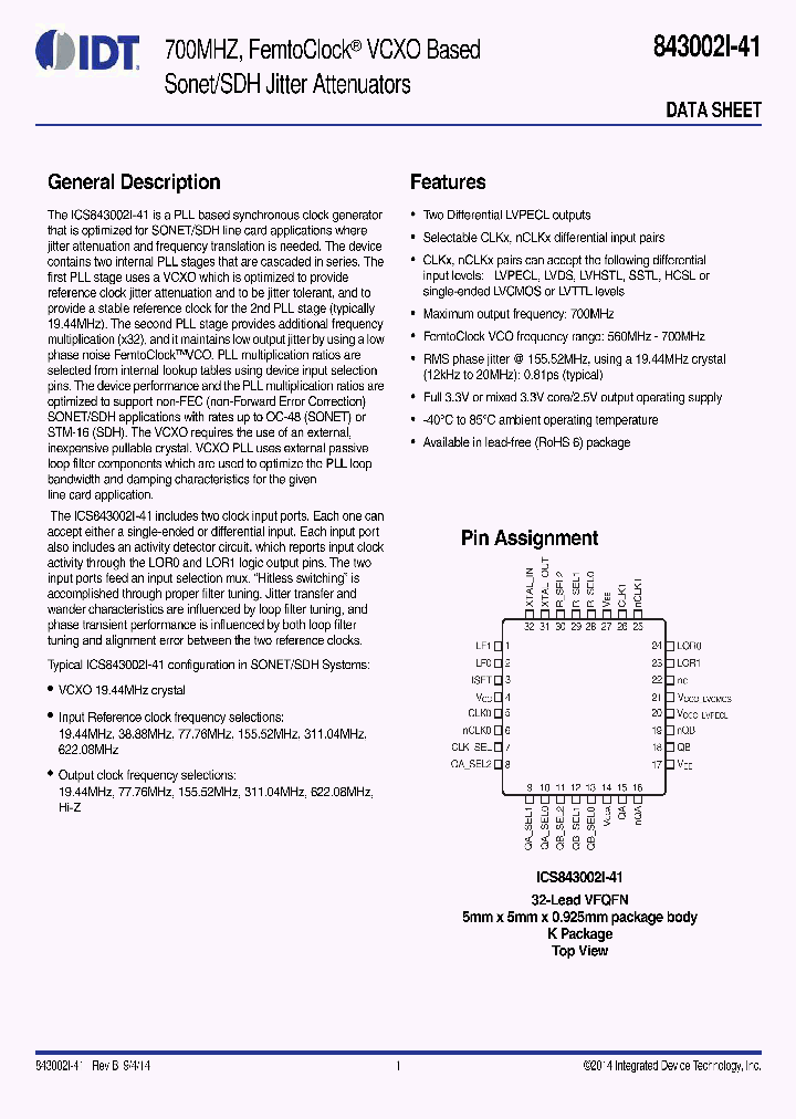 843002I-41_9116231.PDF Datasheet