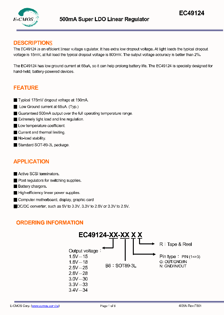 EC49124-XX-B6NR_9116235.PDF Datasheet