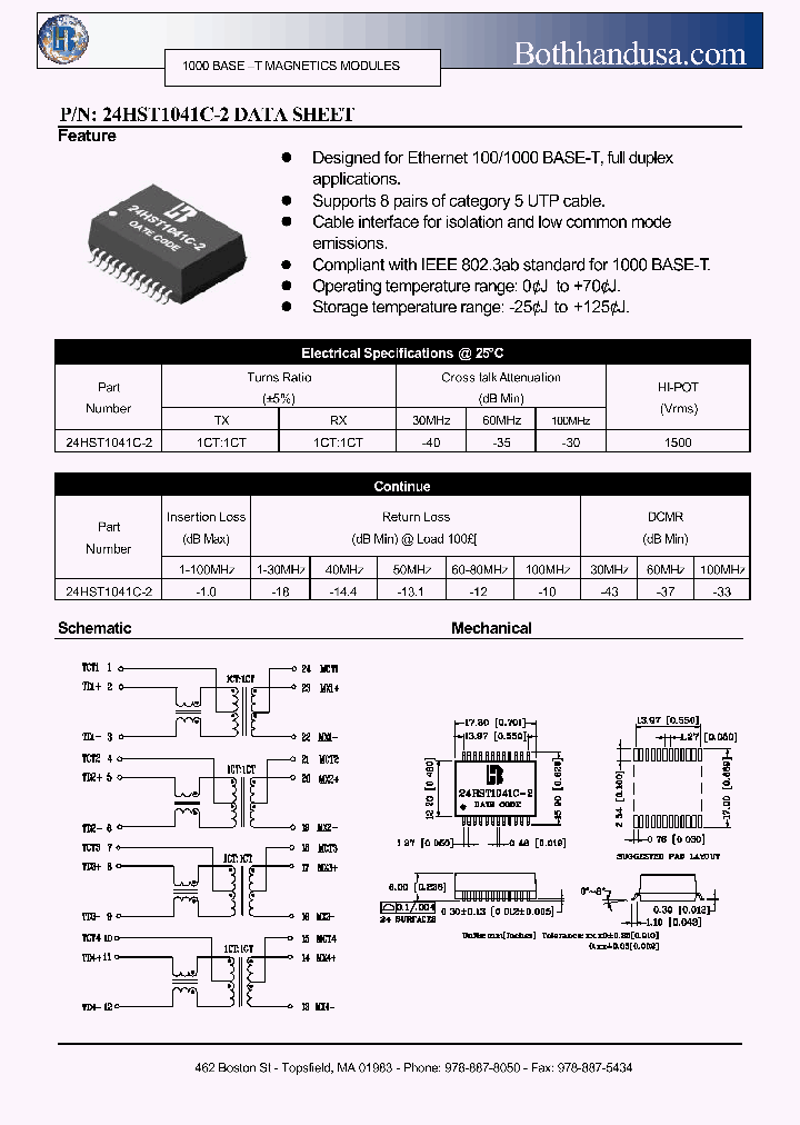 24HST1041C-2_9116296.PDF Datasheet