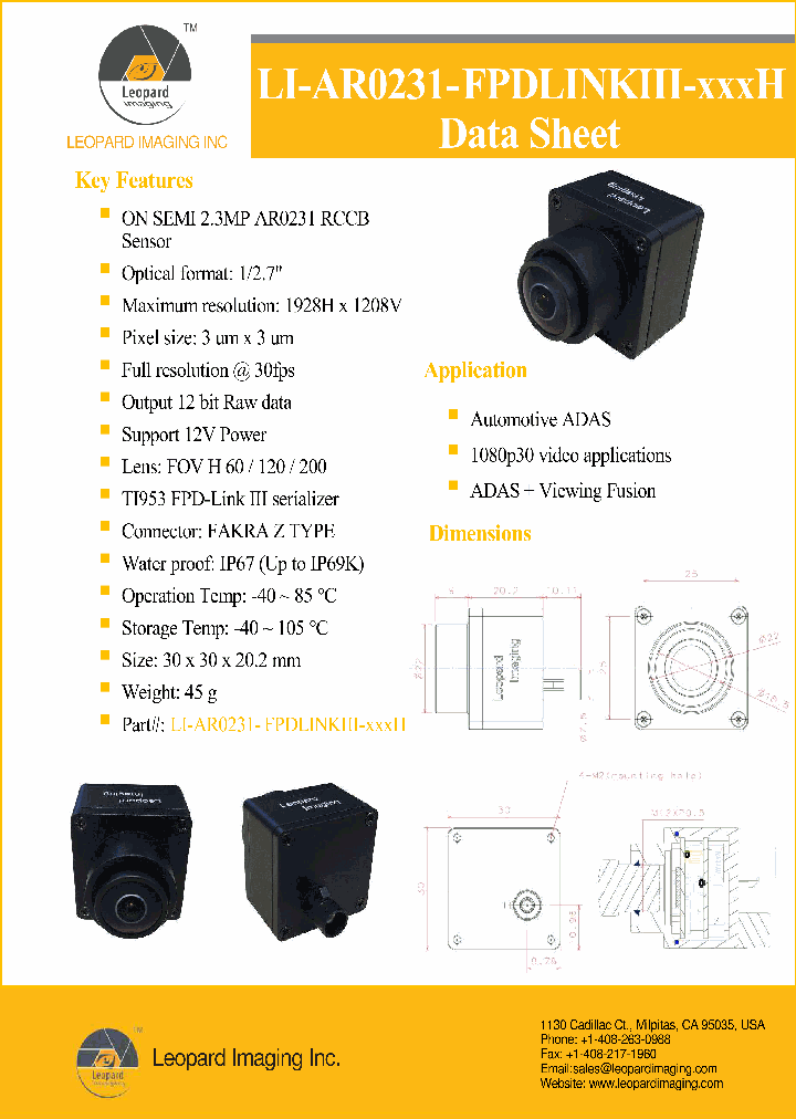 LI-AR0231-FPDLINKIII-060H_9116596.PDF Datasheet
