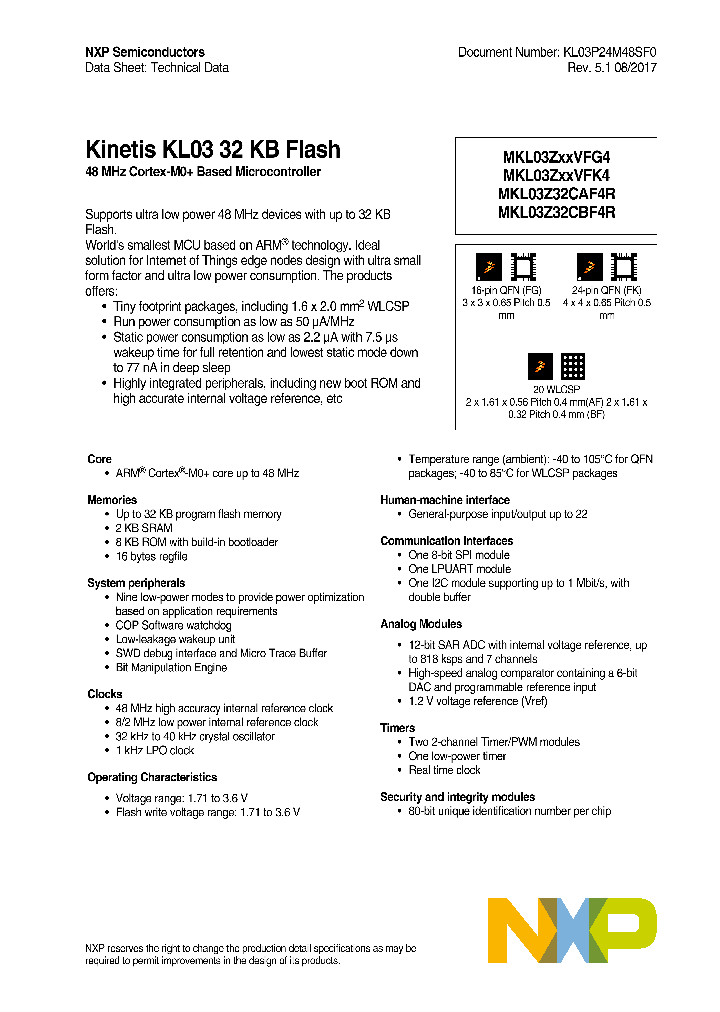 KL03P24M48SF0_9116676.PDF Datasheet