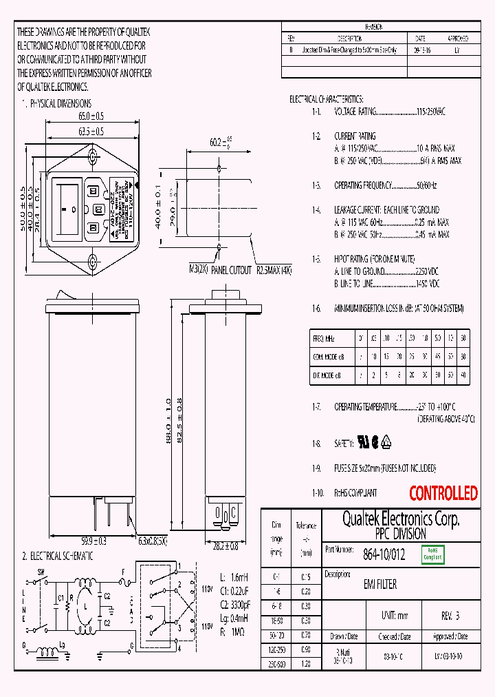 864-10-012_9116961.PDF Datasheet