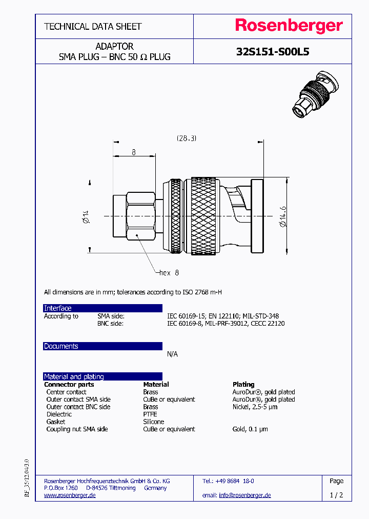 32S151-S00L5_9117093.PDF Datasheet