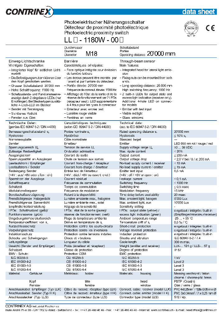 LLS-1180W-000_9117131.PDF Datasheet