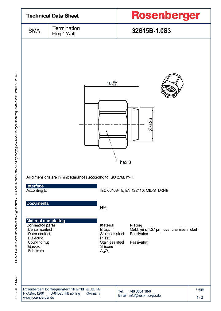 32S15B-10S3_9117098.PDF Datasheet