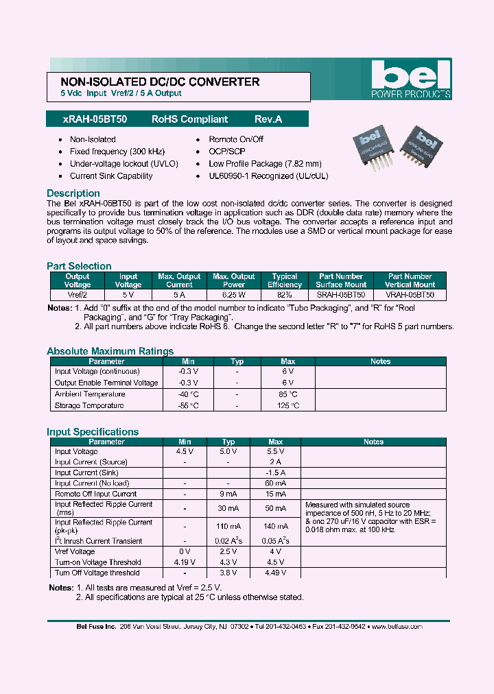 XRAH-05BT50-07_9117172.PDF Datasheet