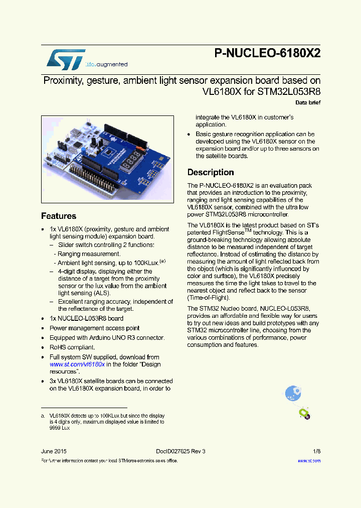 P-NUCLEO-6180X2_9117198.PDF Datasheet