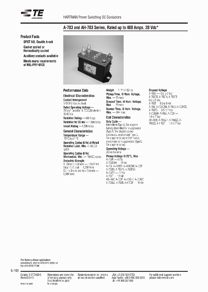 AH-703F_9117322.PDF Datasheet