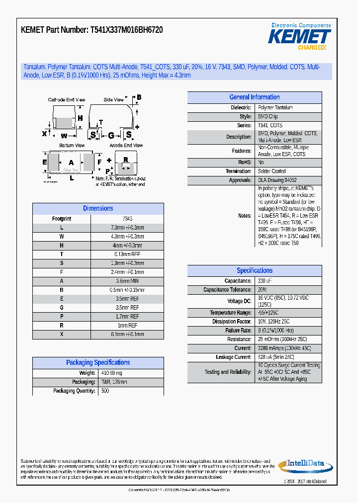 T541X337M016BH6720_9117412.PDF Datasheet