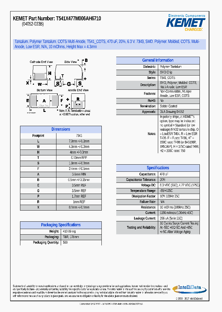 T541X477M006AH6710_9117414.PDF Datasheet