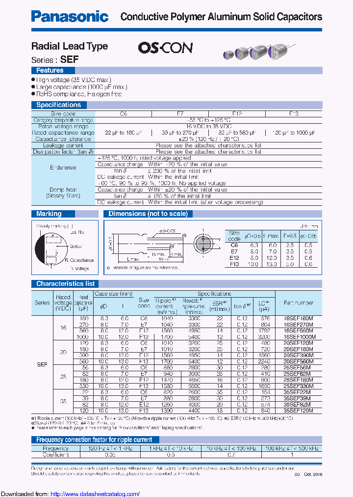 20SEF120M_9117806.PDF Datasheet