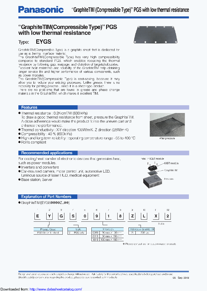 EYGS0509ZLMH_9118559.PDF Datasheet
