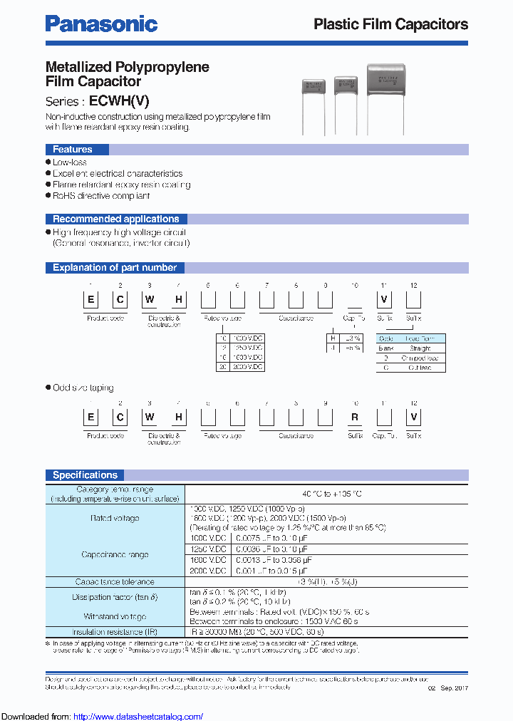 ECWH10392HV_9118649.PDF Datasheet