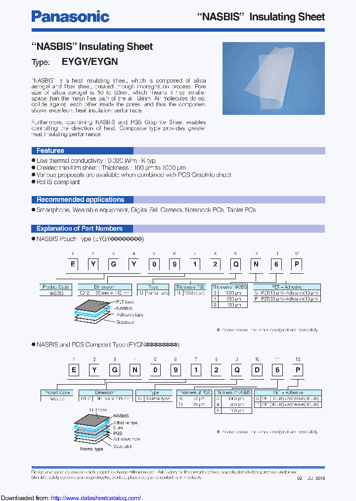 EYGN0912QD6P_9118995.PDF Datasheet