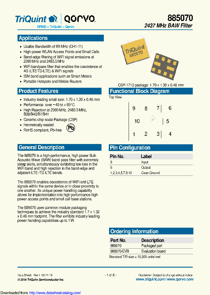 885070_9119025.PDF Datasheet